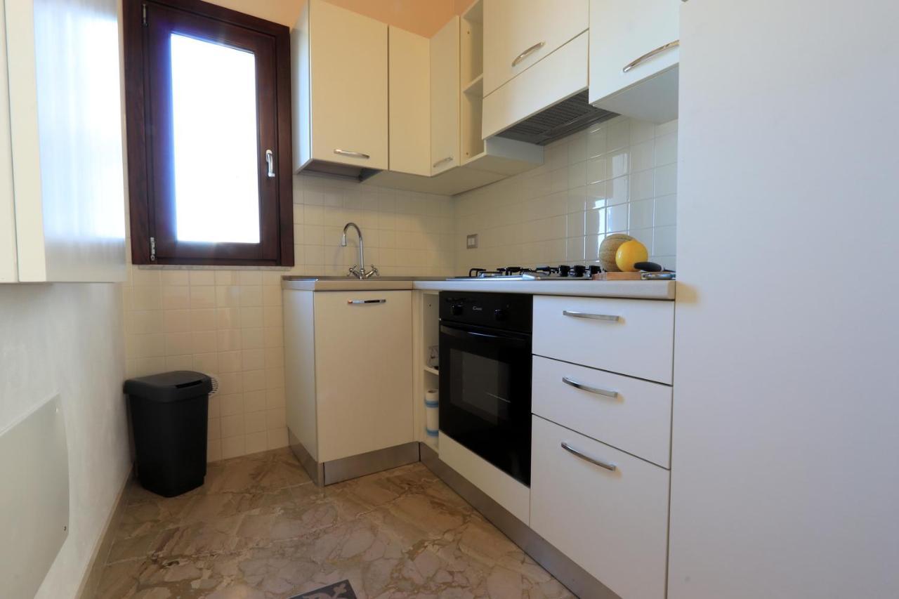 Апартаменты Sicilia Ovest - Balcone Bellavista Кастелламмаре-дель-Голфо Экстерьер фото
